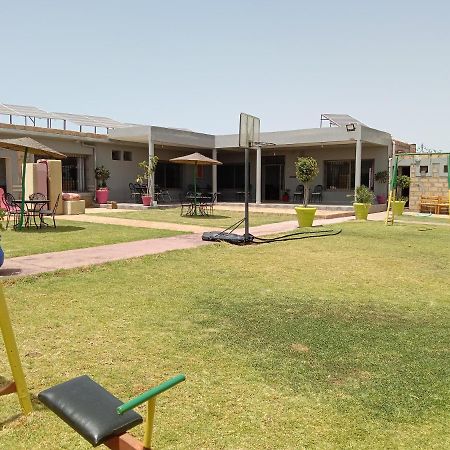 Ferme De Rayan Safi Exterior foto
