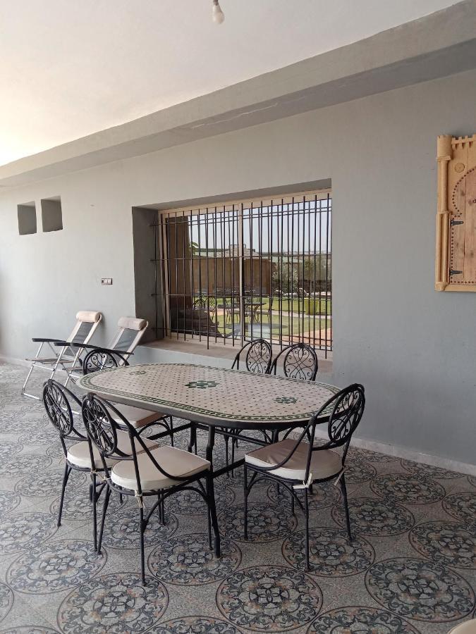 Ferme De Rayan Safi Exterior foto