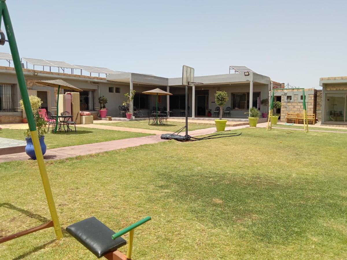 Ferme De Rayan Safi Exterior foto