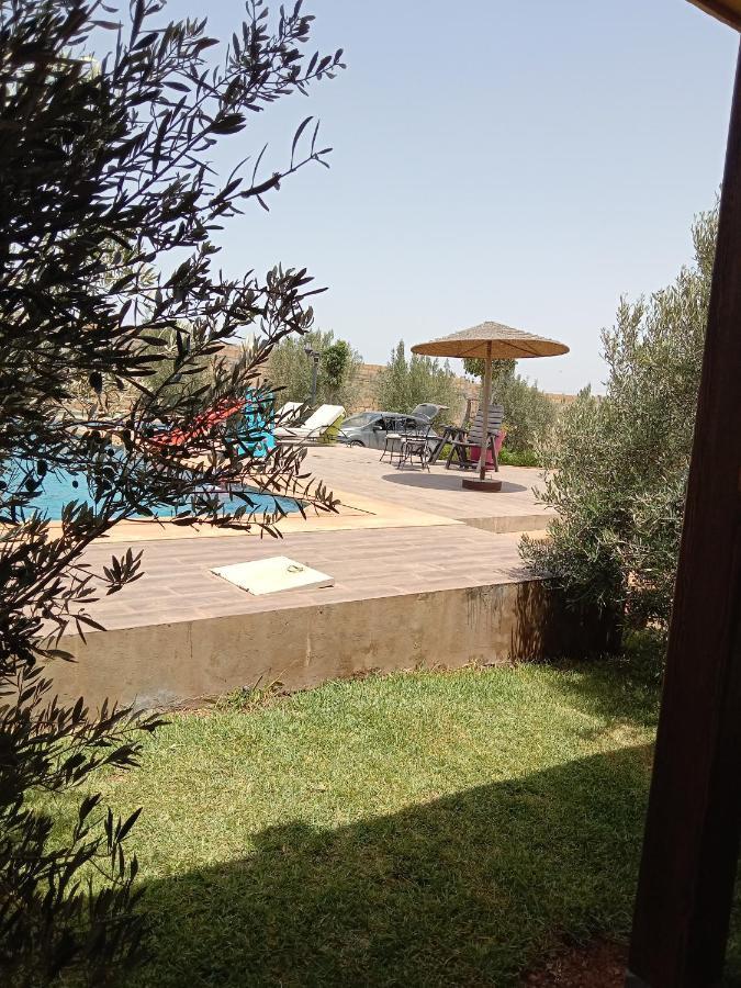 Ferme De Rayan Safi Exterior foto