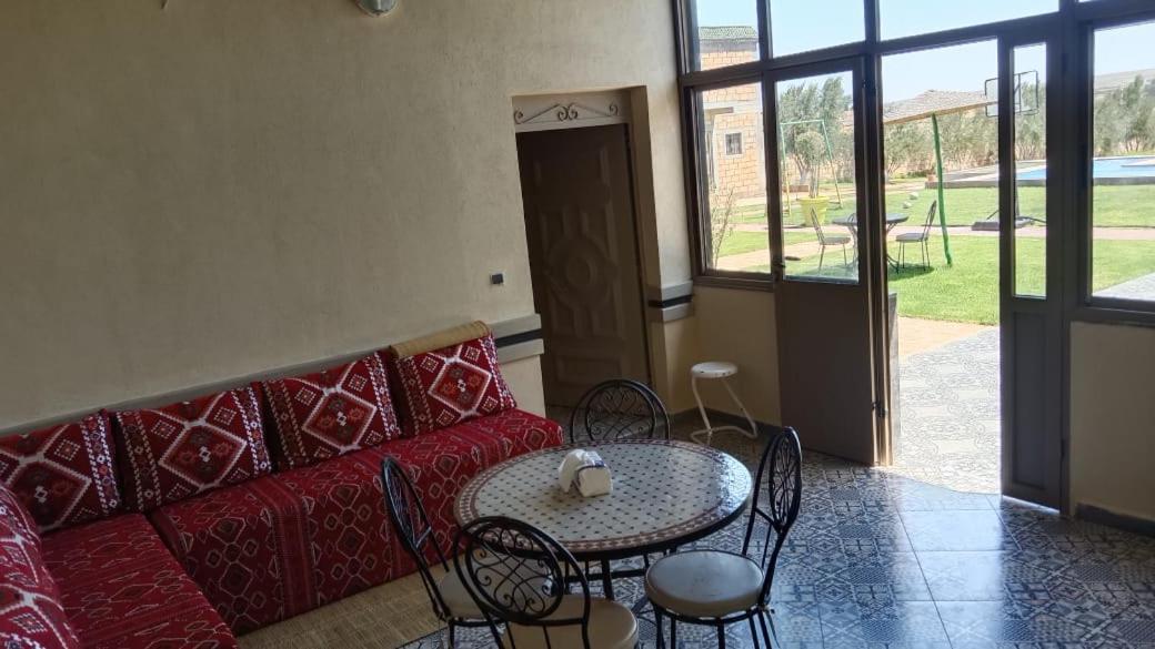 Ferme De Rayan Safi Exterior foto